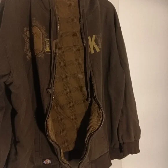 Dickies Vintage Hoodie - Picture 4 of 5